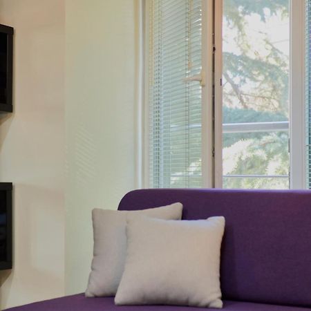 Diamond Butterfly Apartment สโกเปีย ภายนอก รูปภาพ