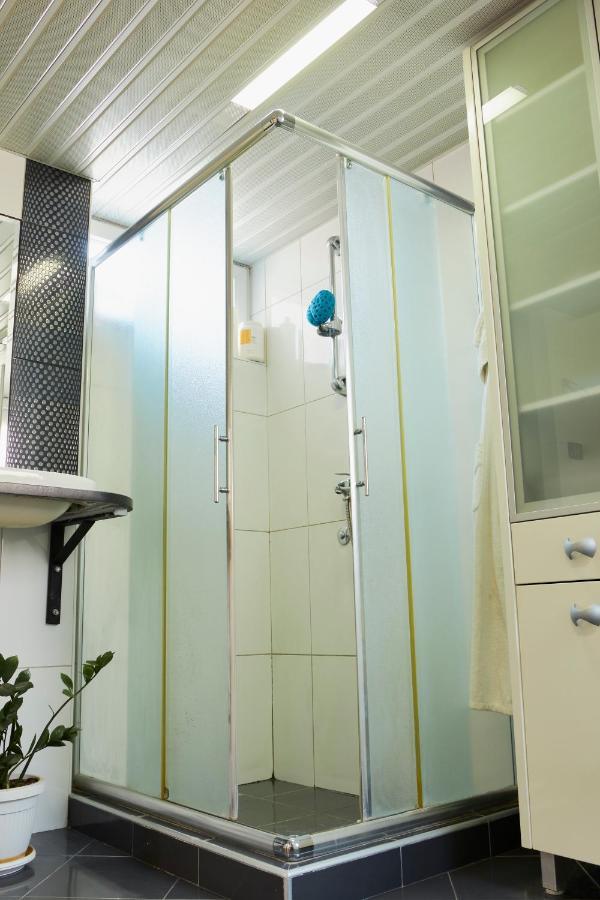 Diamond Butterfly Apartment สโกเปีย ภายนอก รูปภาพ