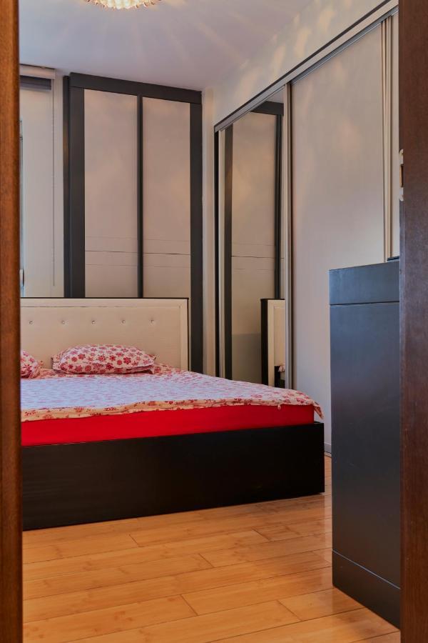 Diamond Butterfly Apartment สโกเปีย ภายนอก รูปภาพ